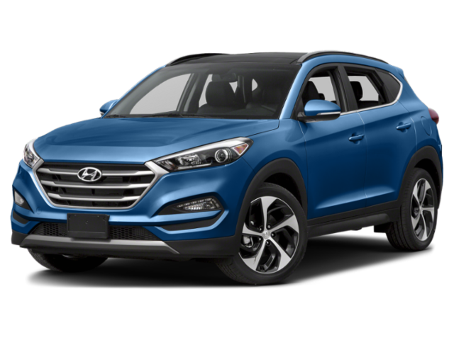 2018 Hyundai Tucson Limited in Pago Pago, AS - Samoa Motors