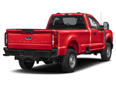 2024 Ford F-250SD XL