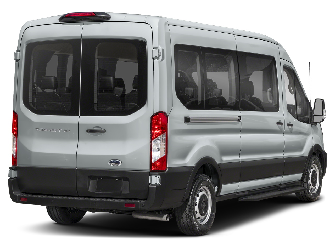 2024 Ford Transit-350 Base
