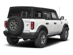 2025 Ford Bronco Badlands 4WD