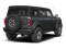 2025 Ford Bronco Badlands 4x4 Sasquatch Package