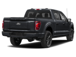 2025 Ford F-150 Platinum 4WD
