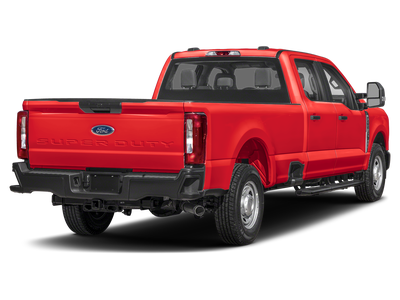 2025 Ford F-250SD XL DIESEL V8 4WD