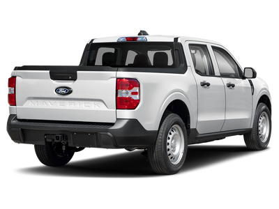 2025 Ford Maverick XL AWD