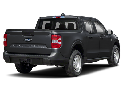 2025 Ford Maverick XL AWD