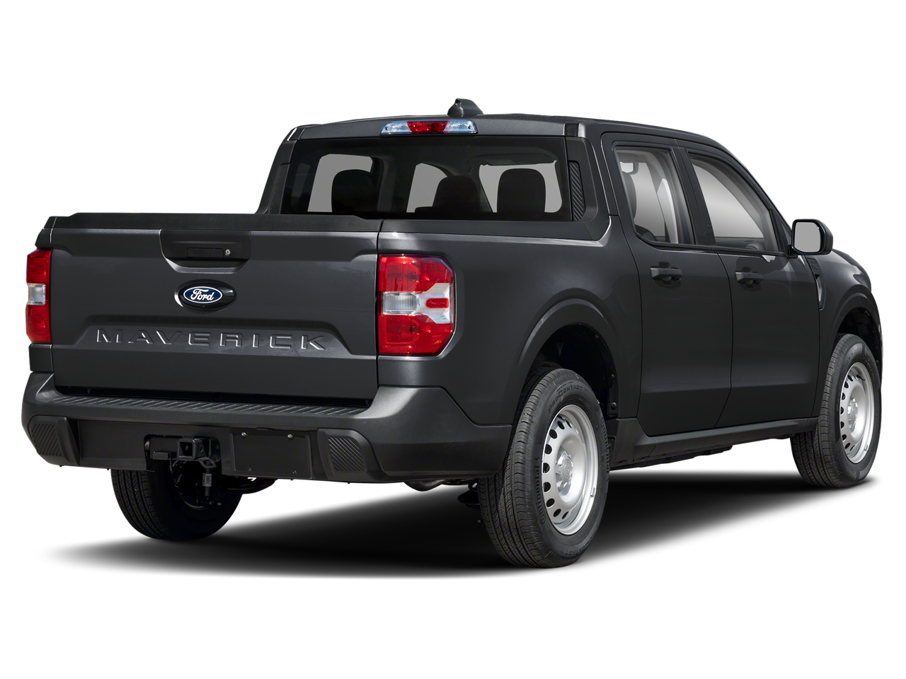 2025 Ford Maverick XL AWD