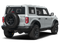 2026 Ford Bronco Badlands 4x4 Sasquatch Edition