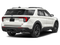 2026 Ford Explorer ST 4WD
