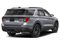 2026 Ford Explorer ST 4WD