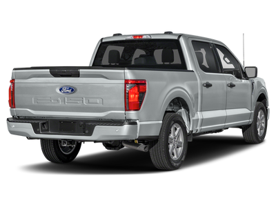 2026 Ford F-150 XLT 4X2