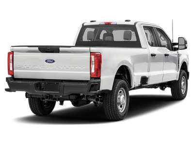 2026 Ford F-350SD XL DRW 4WD 8'