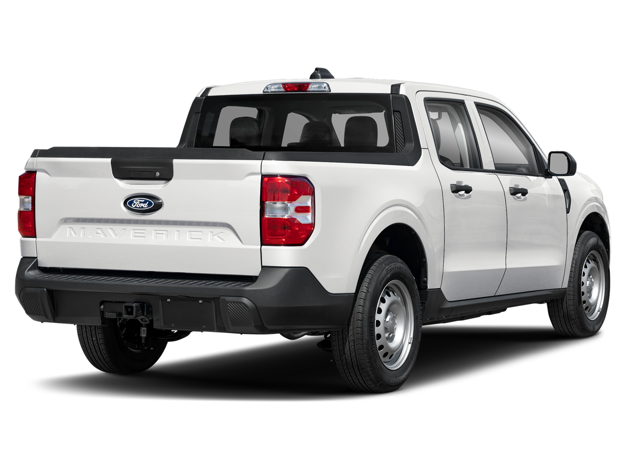 2026 Ford Maverick XL 4X2