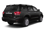 2010 Toyota Sequoia SR5 4.6L