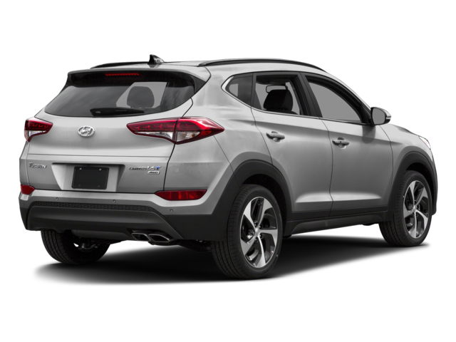 2016 Hyundai Tucson Eco FWD