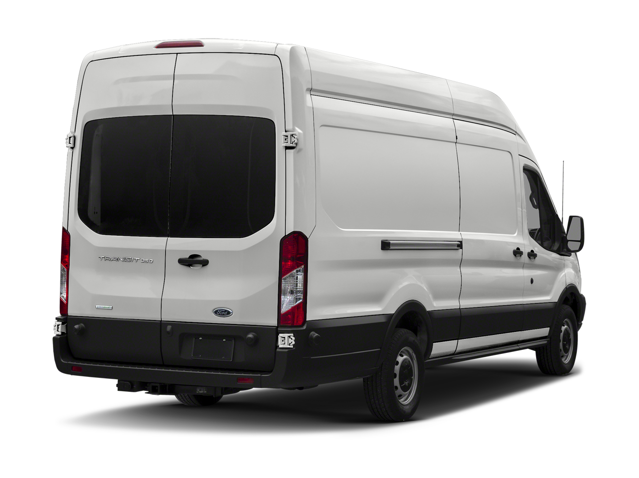 2015 Ford Transit-350 Base
