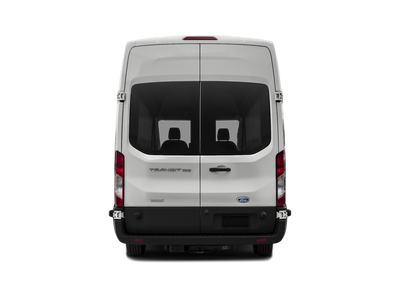 2015 Ford Transit-350 Base