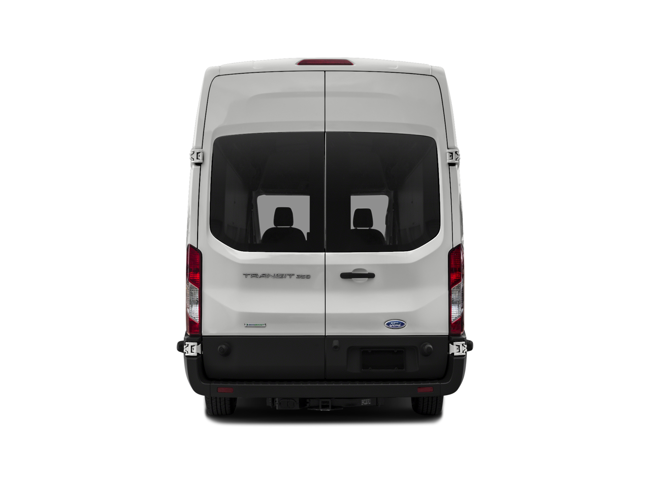 2015 Ford Transit-350 Base