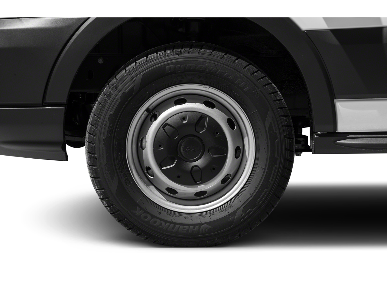 2015 Ford Transit-350 Base