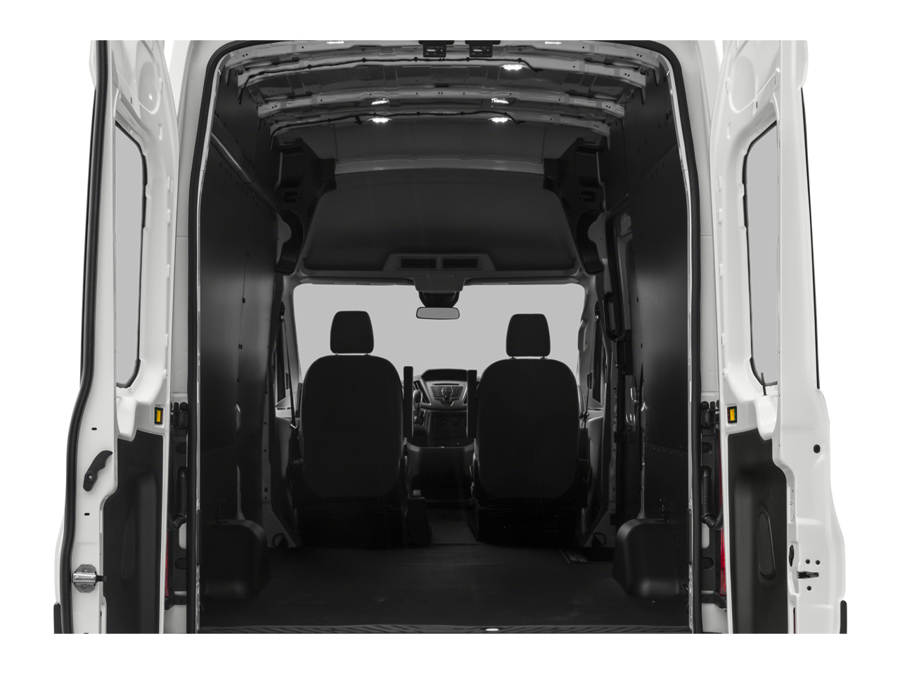 2015 Ford Transit-350 Base