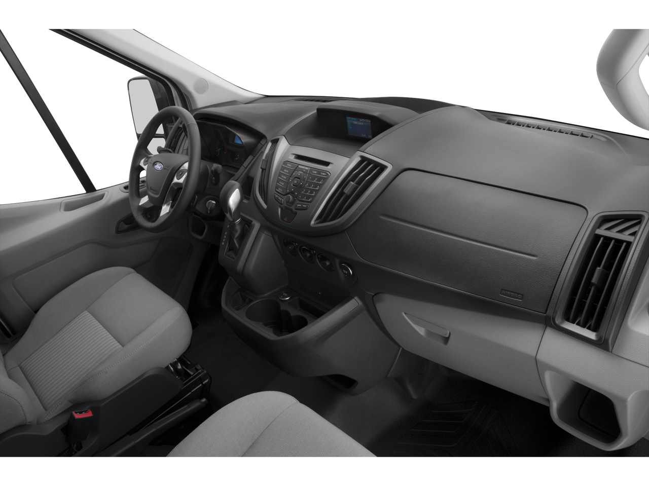 2015 Ford Transit-350 Base