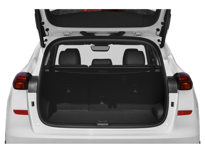 2019 Hyundai Tucson Limited