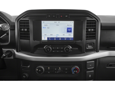 2021 Ford F-150 Base
