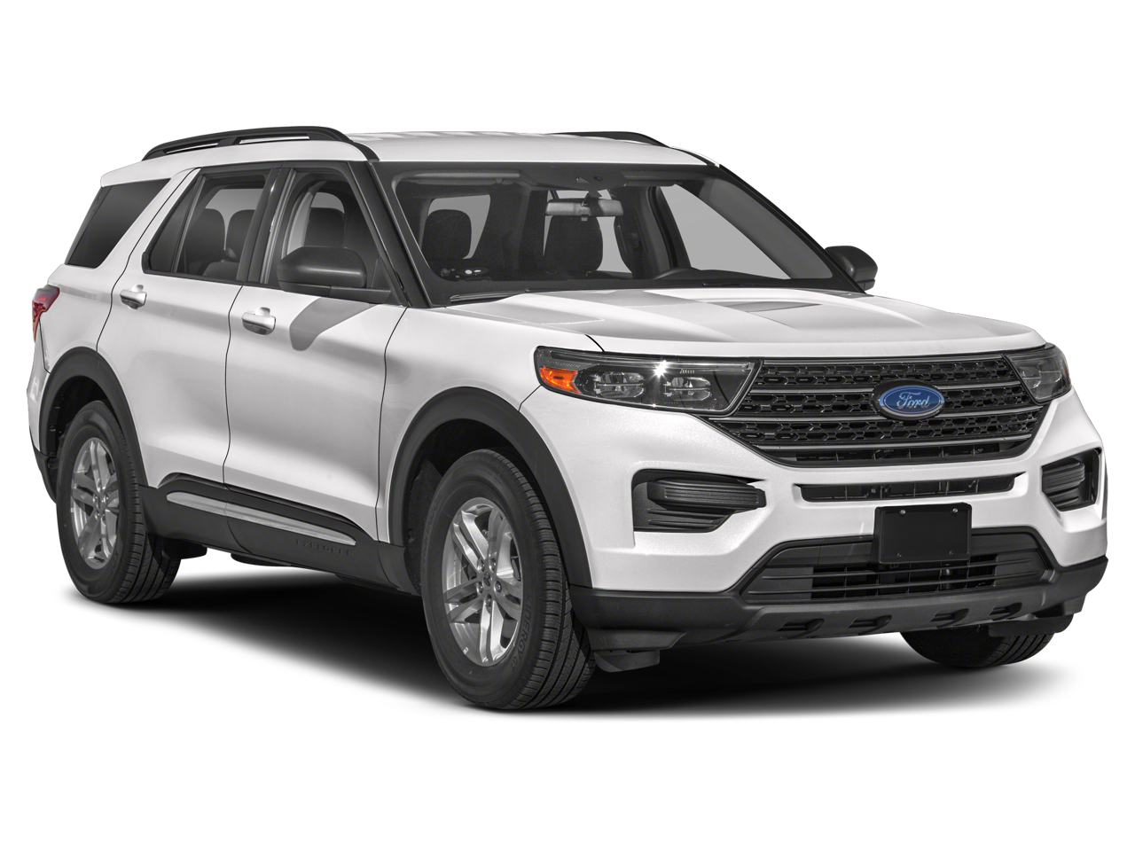 2023 Ford Explorer XLT in Pago Pago, AS - Samoa Motors
