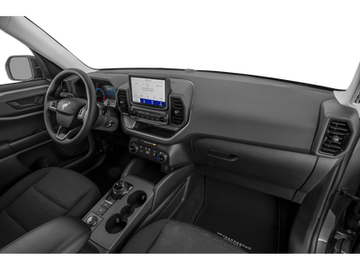 2023 Ford Bronco Sport Base