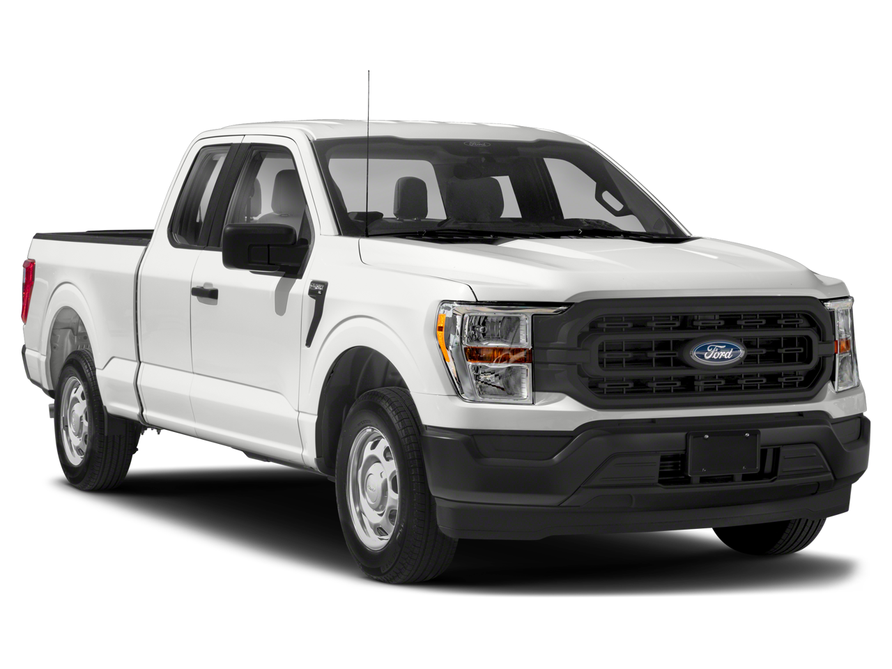 2023 Ford F-150 XL in Pago Pago, AS - Samoa Motors