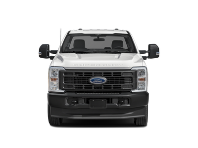 2024 Ford F-250SD XL