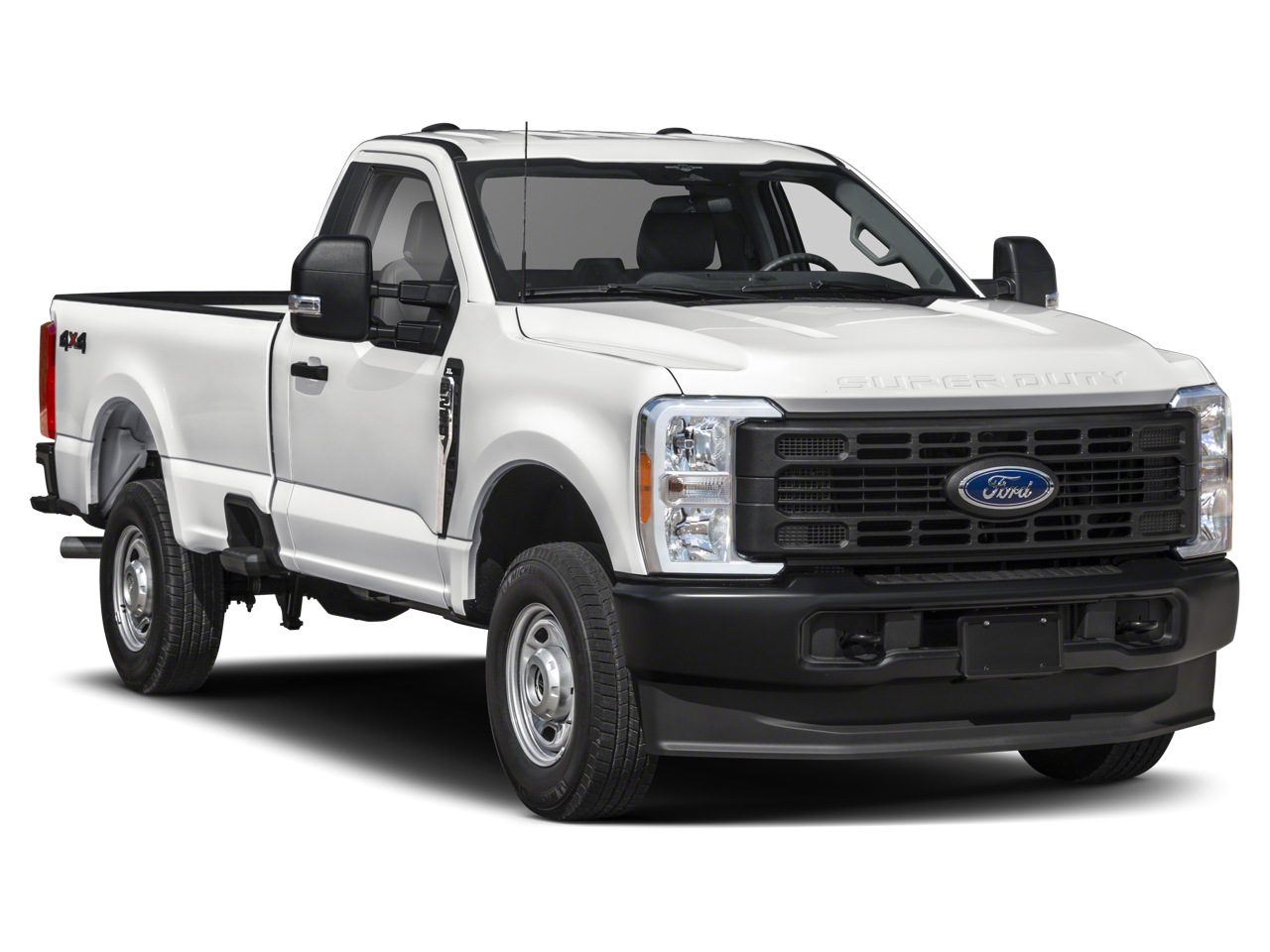 2024 Ford F-250SD XL