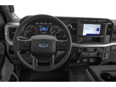 2024 Ford F-250SD XL