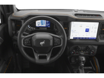 2025 Ford Bronco Badlands 4WD