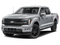 2025 Ford F-150 Platinum 4WD
