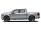 2025 Ford F-150 Platinum 4WD