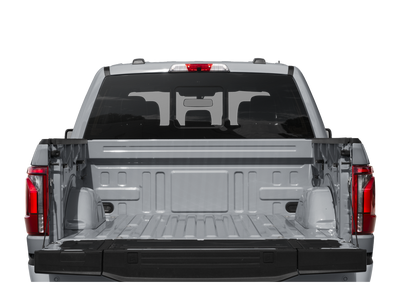 2025 Ford F-150 Platinum 4WD