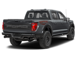 2025 Ford F-150 Raptor 4WD