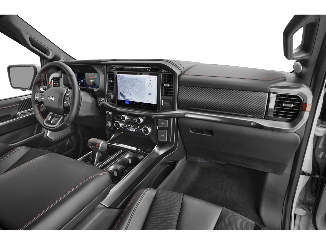 2025 Ford F-150 Raptor 4WD