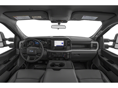 2025 Ford F-250SD XL DIESEL V8 4WD