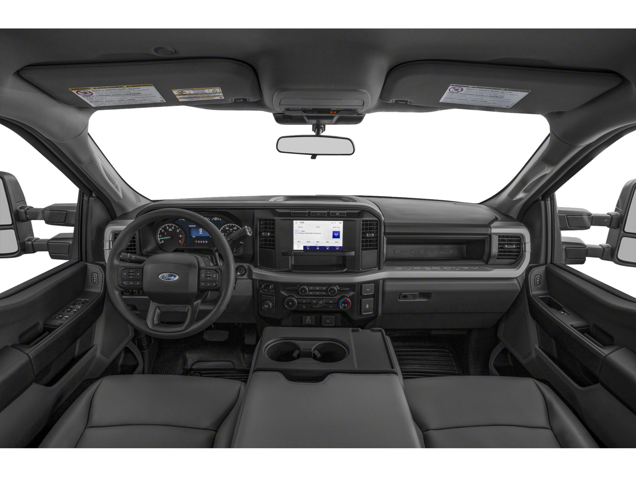 2025 Ford F-250SD XL DIESEL V8 4WD