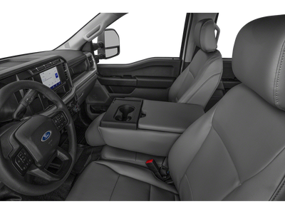 2025 Ford F-250SD XL DIESEL V8 4WD