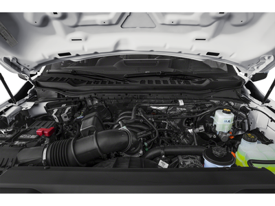 2025 Ford F-250SD XL DIESEL V8 4WD