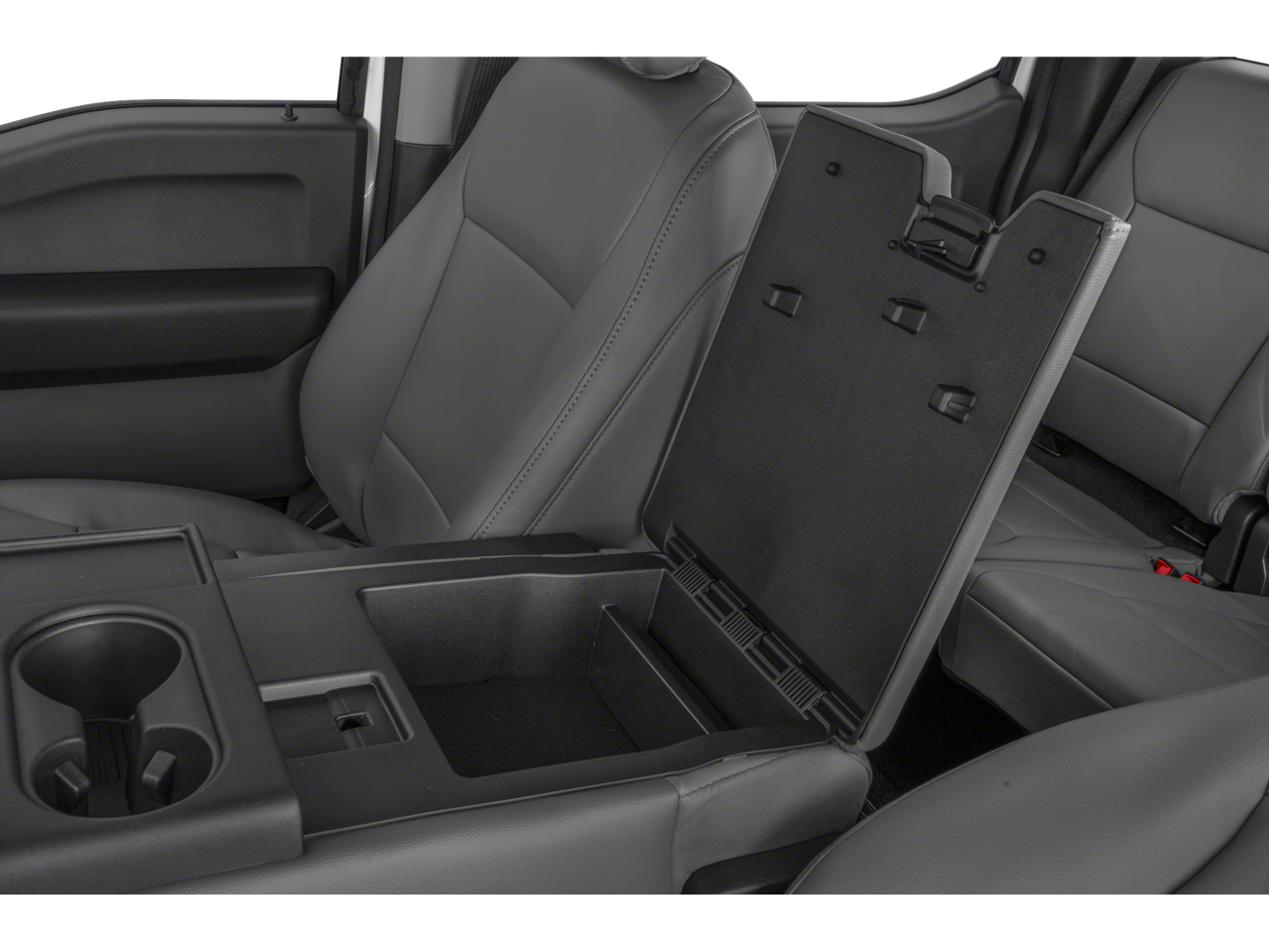 2025 Ford F-250SD XL DIESEL V8 4WD