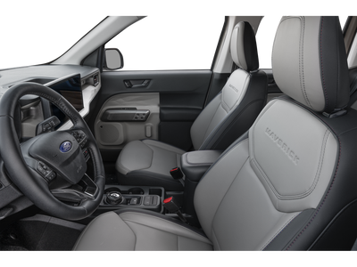 2025 Ford Maverick Lariat AWD
