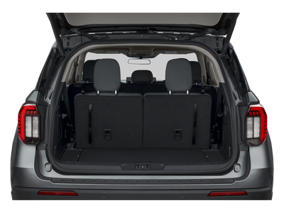 2026 Ford Explorer Active RWD
