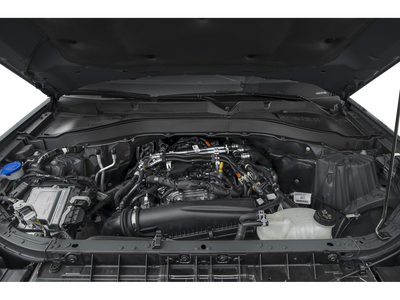 2026 Ford Explorer Active RWD