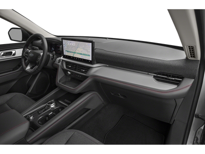 2026 Ford Explorer Active RWD