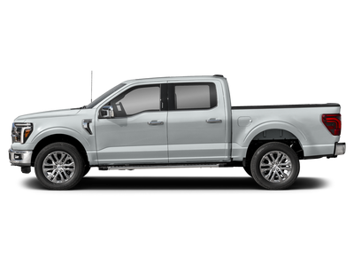 2026 Ford F-150 Lariat 4X4