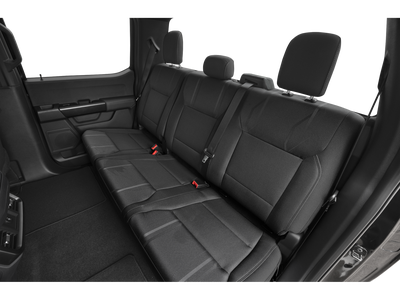 2026 Ford F-150 STX 4X4