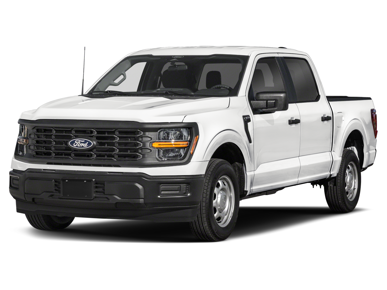 2026 Ford F-150 XL 4x4 CUSTOMIZED LIFT & RIMS
